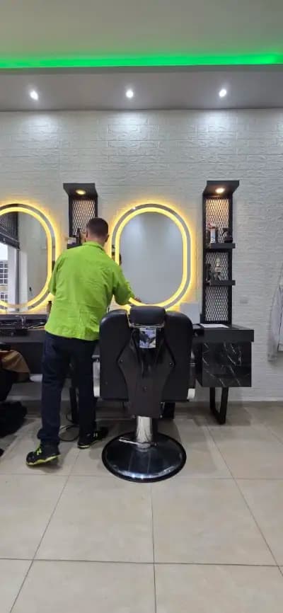 Barbershop Erkan