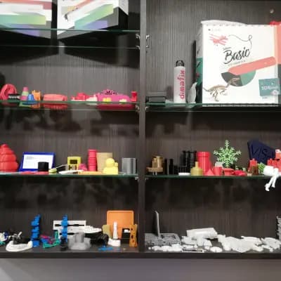 3D BG PRINT