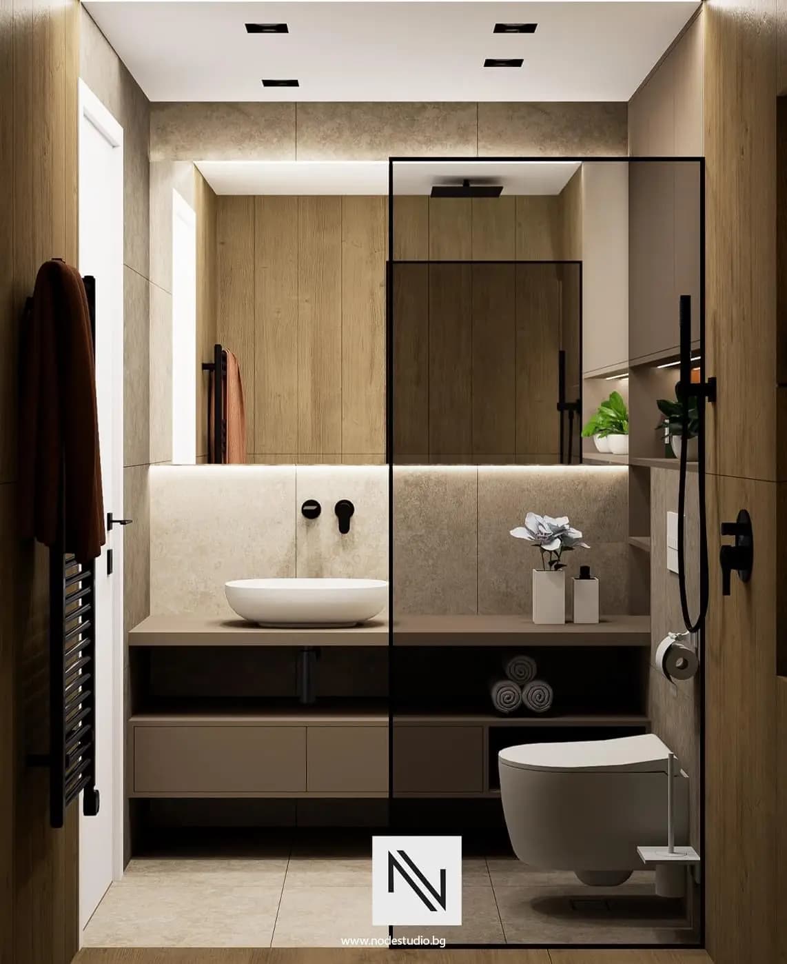 Nodica Studio Architecture & Design