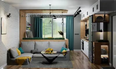 Nodica Studio Architecture & Design