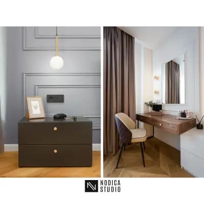 Nodica Studio Architecture & Design