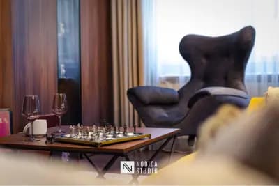 Nodica Studio Architecture & Design