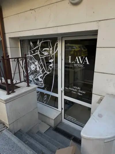 Рекламна агенция Буржоазия