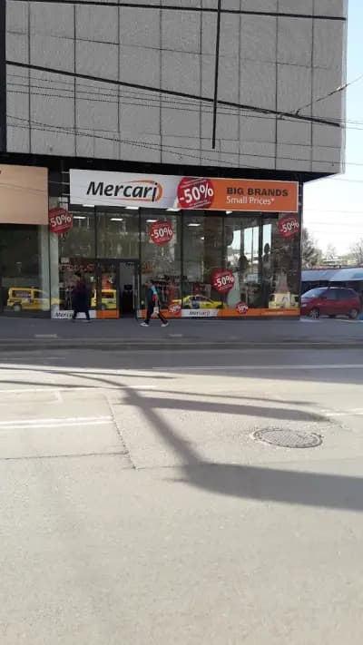 Пазар „Борово“