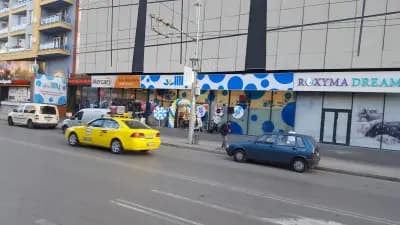 Пазар „Борово“