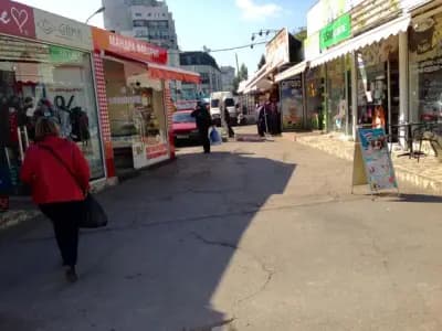 Пазар „Красно село“