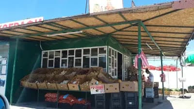 Плодове и зеленчуци