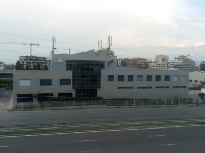 Ина трейдинг