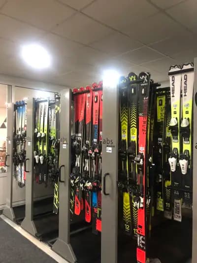 Ski Point rental center / Ски Пойнт Рент