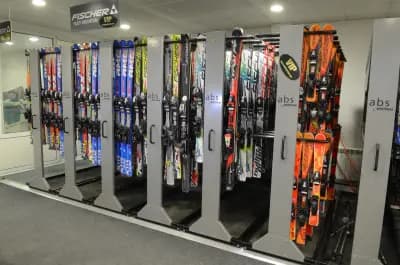 Ski Point rental center / Ски Пойнт Рент