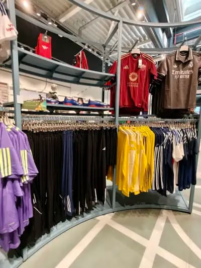 adidas Outlet Store Plovdiv