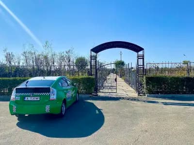 Градински център "Компас-Флора"
