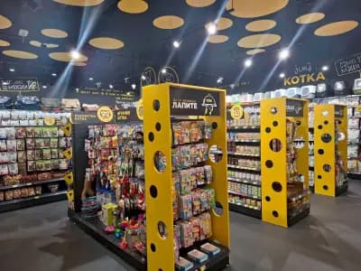 PetMall Bulgaria Mall