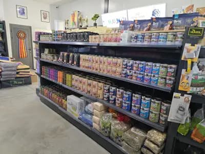 PET HUB