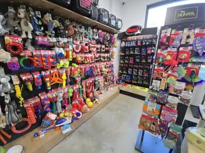 PET HUB