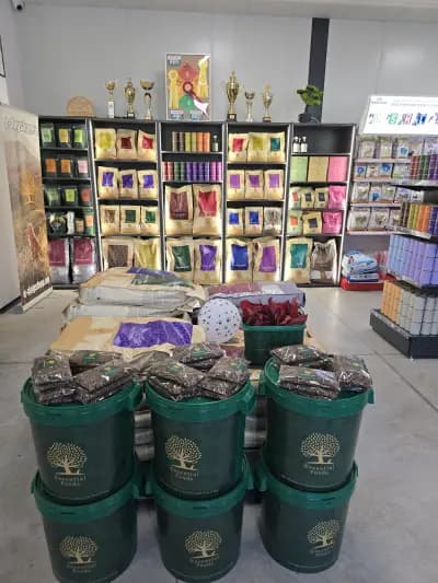PET HUB