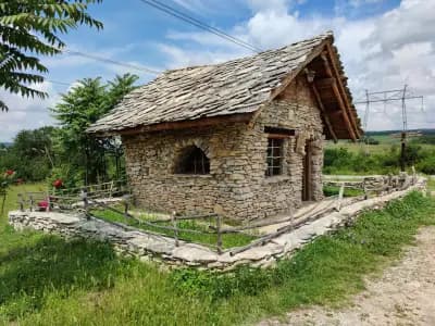 Пещера "Проходна"