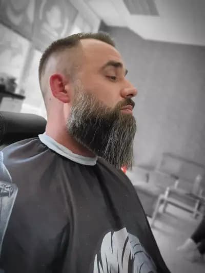 Anubis - Barber Shop | Анубис - Бръснарница