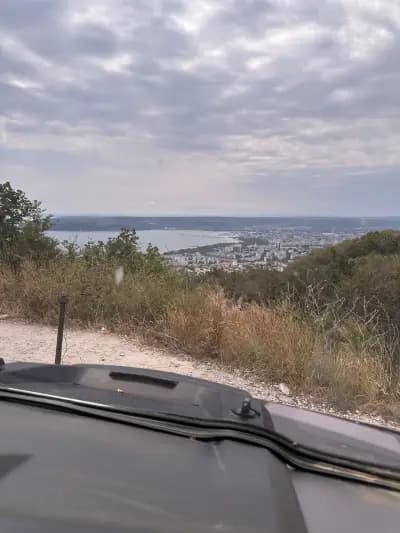 XTRIP(UTV OFFROAD)