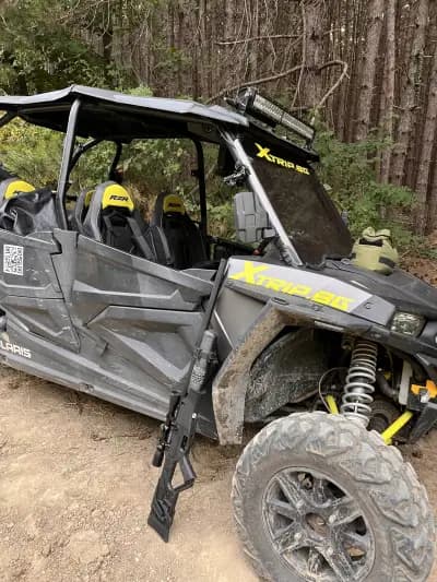 XTRIP(UTV OFFROAD)