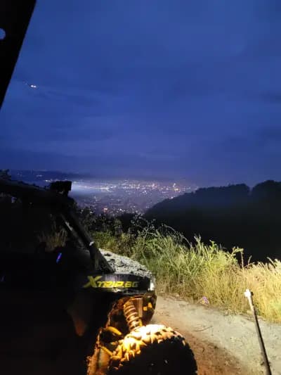 XTRIP(UTV OFFROAD)
