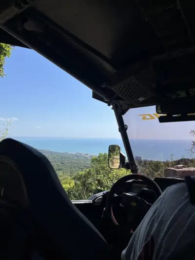 XTRIP(UTV OFFROAD)