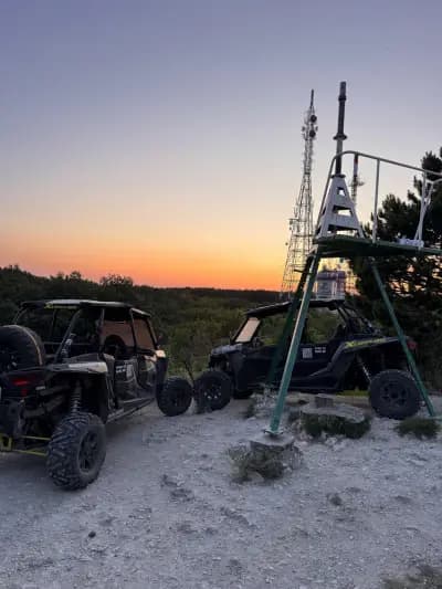 XTRIP(UTV OFFROAD)