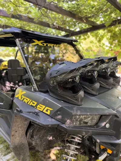 XTRIP(UTV OFFROAD)