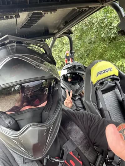 XTRIP(UTV OFFROAD)