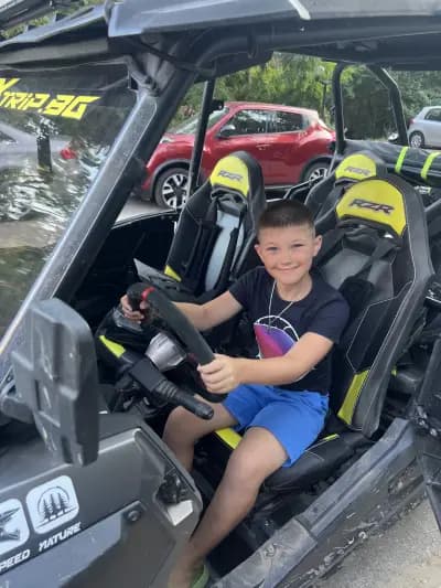 XTRIP(UTV OFFROAD)