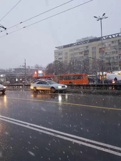 Station "Hotel Pliska"