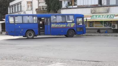 Монтана АТ