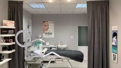 Лора козметик лазерна епилация