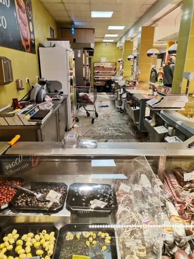 T MARKET
