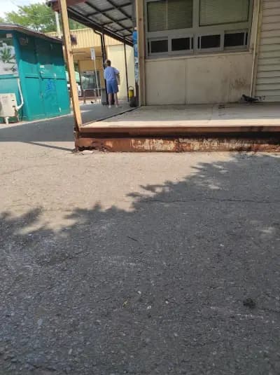 Автогара Подуяне