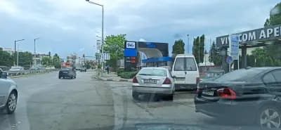 Автогара Подуяне