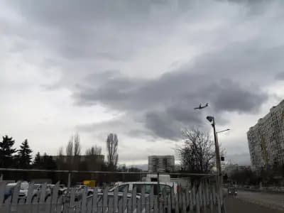 Автогара Подуяне