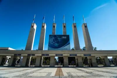 Международен панаир Пловдив