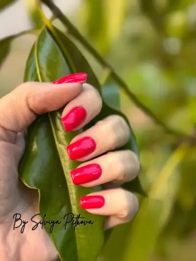 LUNARA NAILS by Silviya Petkova
