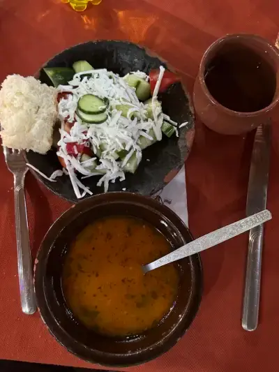 Планинска Къща