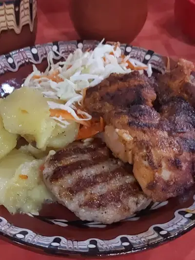 Планинска Къща