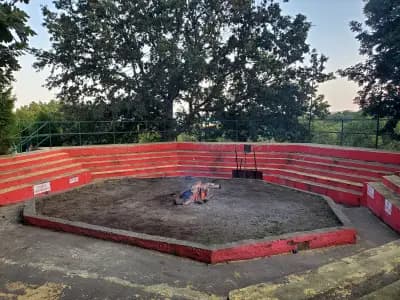 Планинска Къща