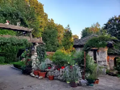 Планинска Къща