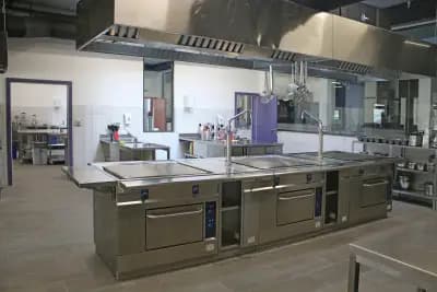 HRC Culinary Academy Bulgaria