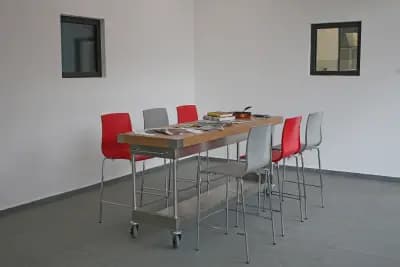 HRC Culinary Academy Bulgaria