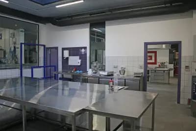 HRC Culinary Academy Bulgaria