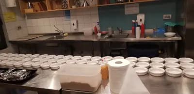 HRC Culinary Academy Bulgaria