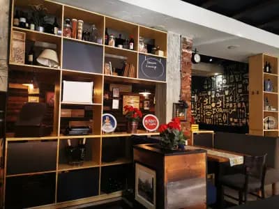 Пицария „Италия“