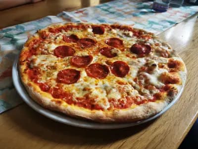 Пицария „Италия“