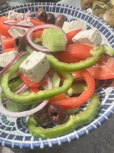 Пицария „Италия“